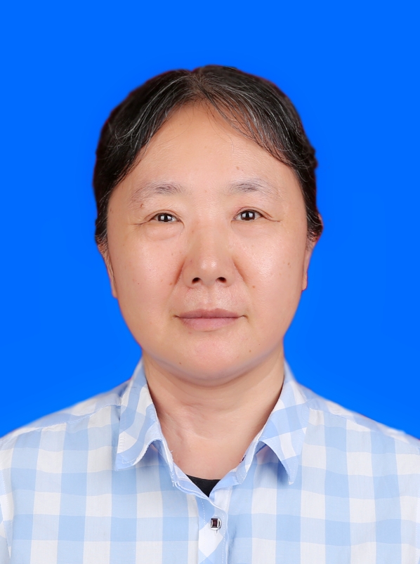 何瑶-武汉纺织大学 纺织科学与工程学院